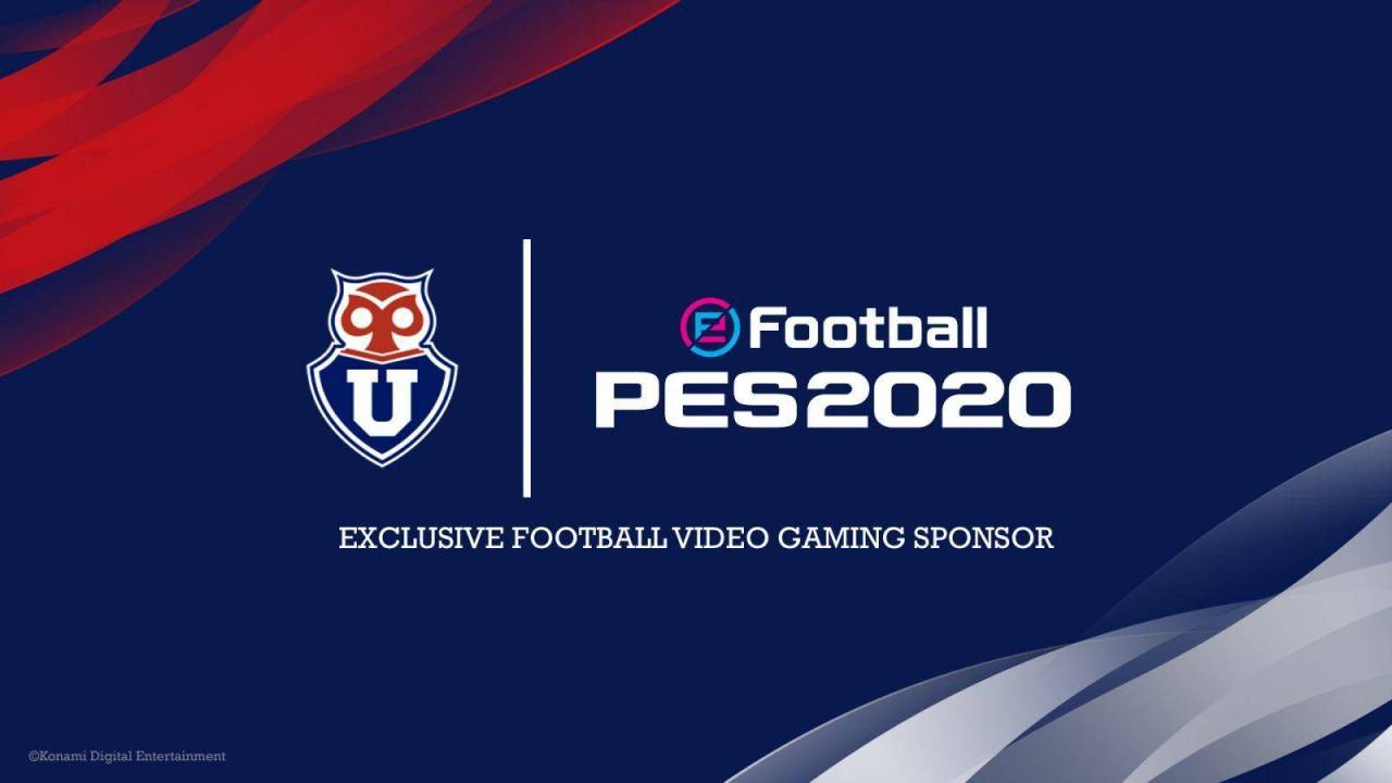 ¡Ya está a la venta eFootball PES 2020! 3