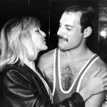 Freddie Mercury: 73 Años de Una Leyenda, Fotos y Videos Inéditos. 4