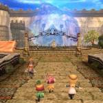 Final Fantasy Crystal Chronicles Edición remasterizada ¡Ya tiene fecha! 3