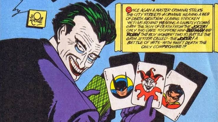 Batman #1 1940
