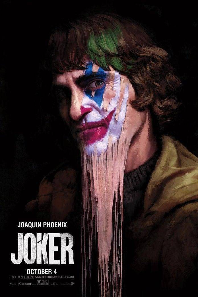 Joker te invita a poner tu mejor sonrisa con sus nuevos pósters 1