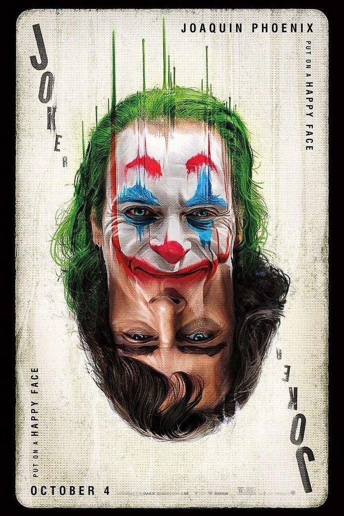Joker te invita a poner tu mejor sonrisa con sus nuevos pósters 2