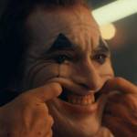 Joker-smile