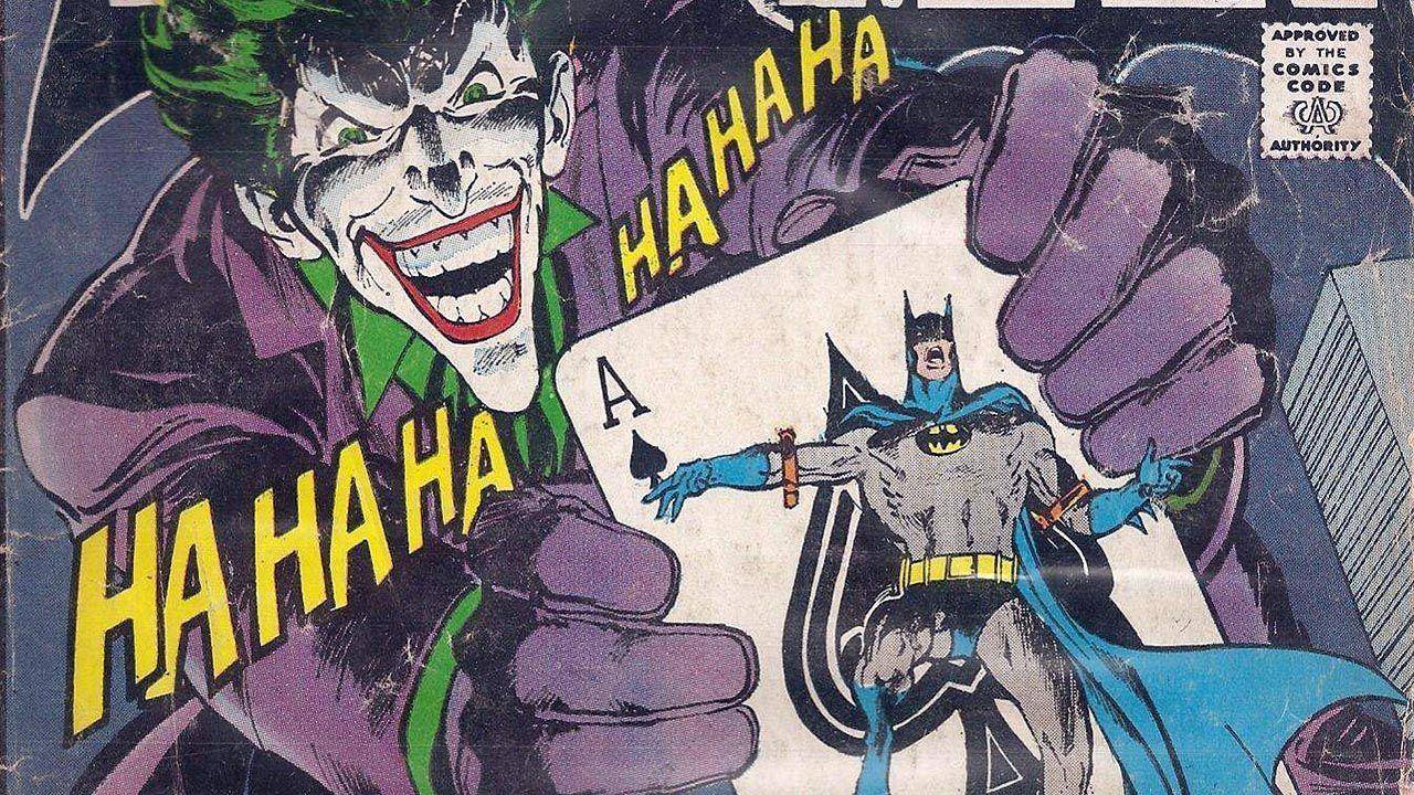 15 datos curiosos de "Batman: La serie animada" 6