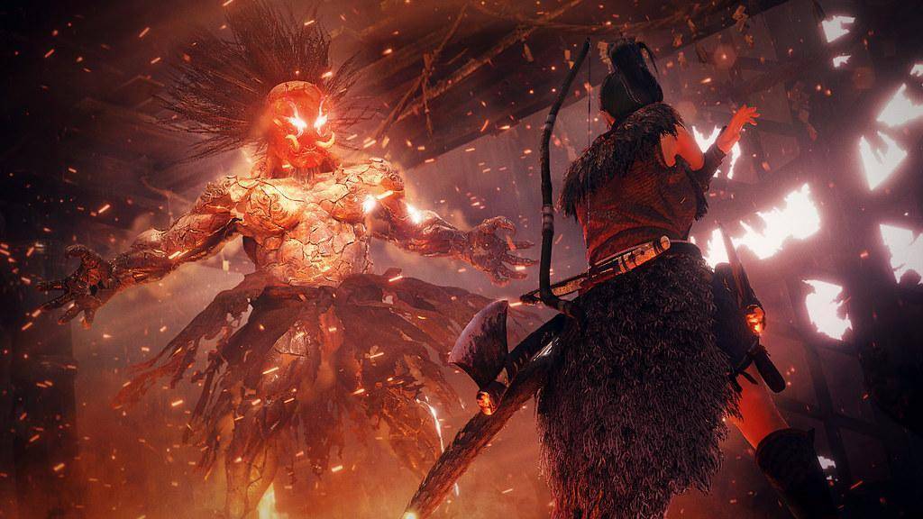 La franquicia de Nioh ya supera los 5 millones de unidades vendidas.