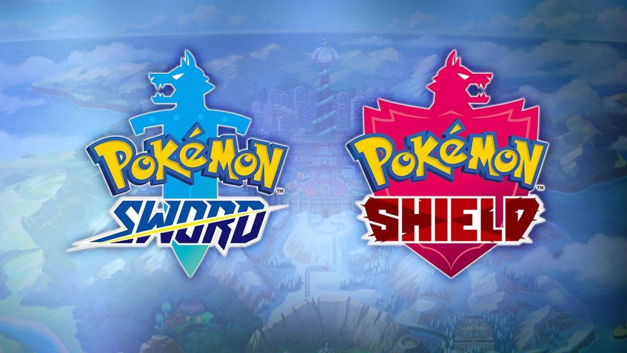 Echa un vistazo las 24 horas al mundo de Pokémon Sword y Shield 2