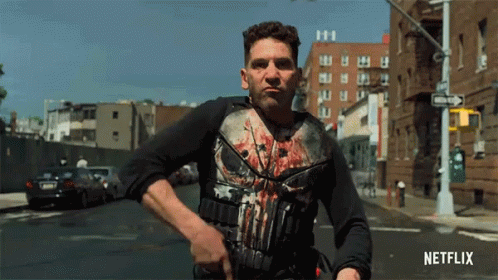 Rumor: Marvel aún quiere a Jon Bernthal como Punisher 6