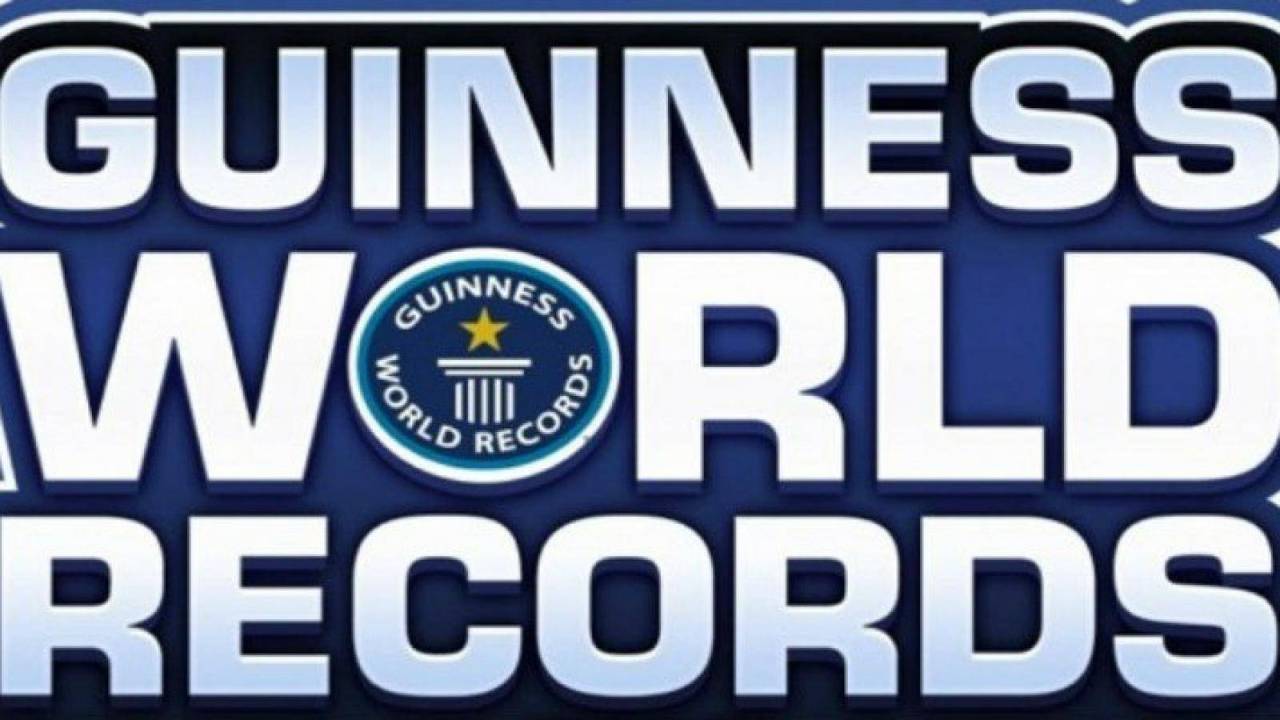 EA rompe un record Guinness, pero nada honroso