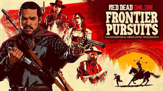 Red Dead Online estrena contenido el 10 de septiembre 1