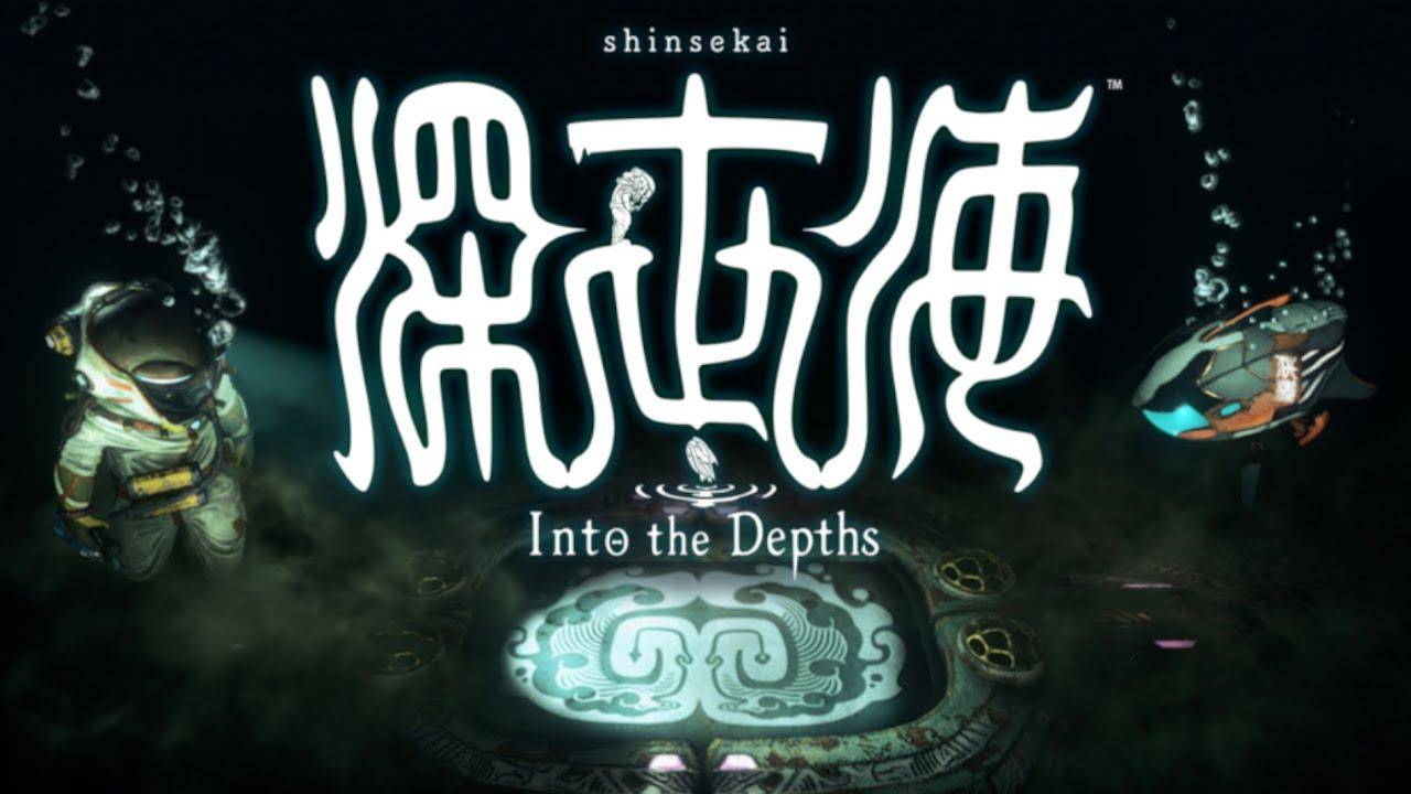 Shinsekai: Into the Depths llega a Apple Arcade