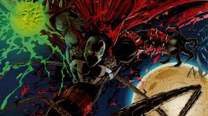 She-Spawn es presentada por Todd McFarlane