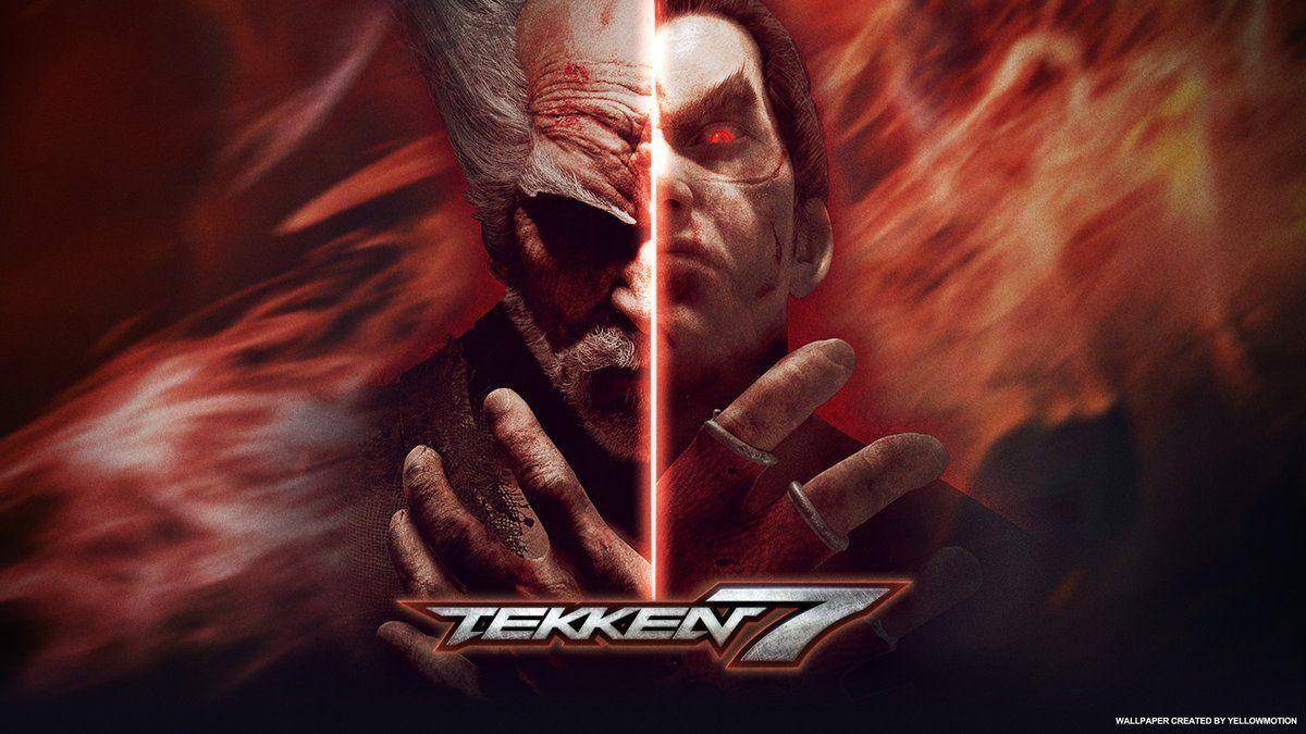 Tekken 7 agregará más peleadores