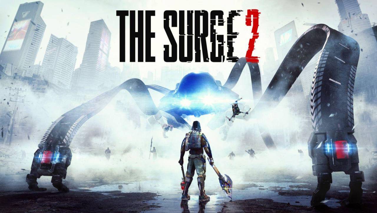 The Surge 2 estrena su tráiler de lanzamiento