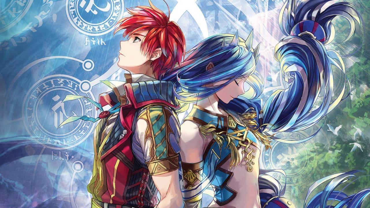 Ys VIII Mobile será jugable en el Tokyo Game Show 2019