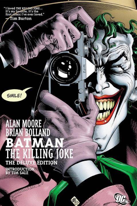 Los 7 mejores cómics de The Joker 13