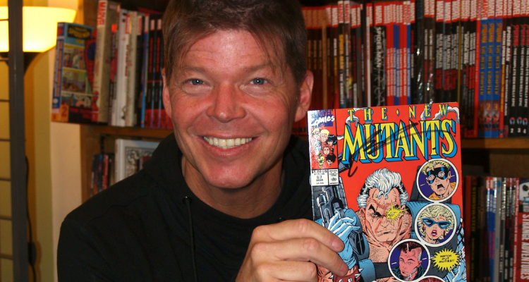 Rob Liefeld