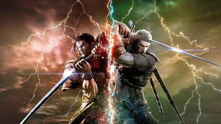 Soulcalibur VI muestra sus nuevas mecánicas en nuevo tráiler