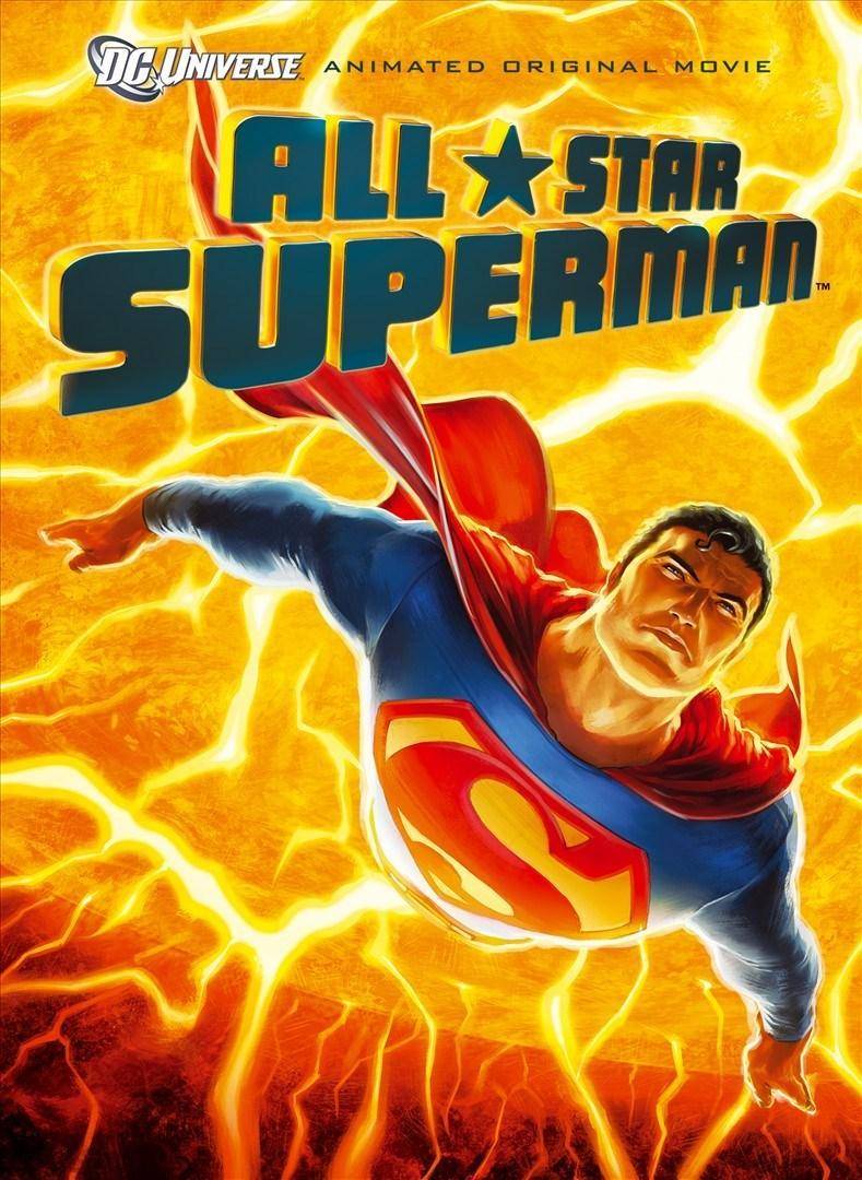 All-Star Superman (Superboy)