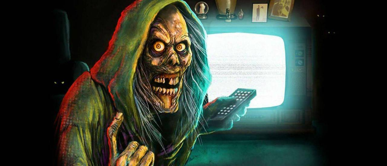 Creepshow tendrá segunda temporada