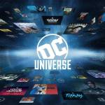 DC Universe (Póster)