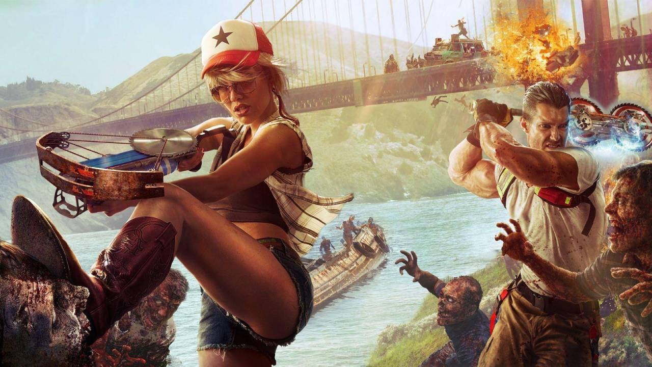 Rumor: Dead Island 2 estrenará en 2020 en PS5 y XBS