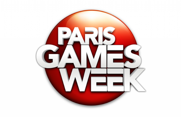 Death Stranding (Paris Game Week)
