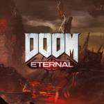 Doom Eternal (Póster)