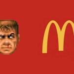 Doom, McDonalds