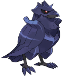 Espada Corviknight