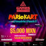 Games Celebration 2019 ¡Vamos a jugar! 17