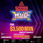 Games Celebration 2019 ¡Vamos a jugar! 16