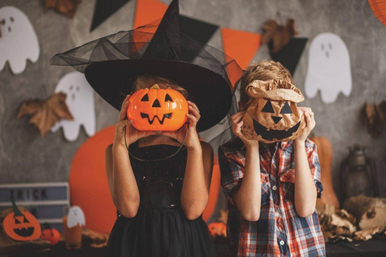 Escuelas norteamericanas deciden cancelar el Halloween