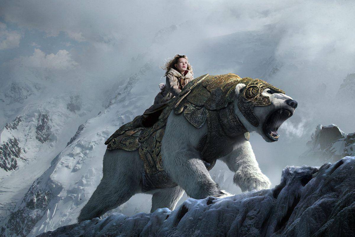 Mira el tráiler de “His Dark Materials” la nueva serie de HBO