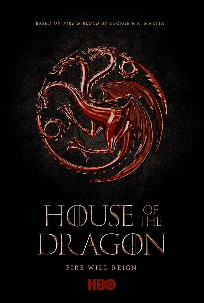 Precuela De Game Of Thrones House Of The Dragon Confirmada No Somos