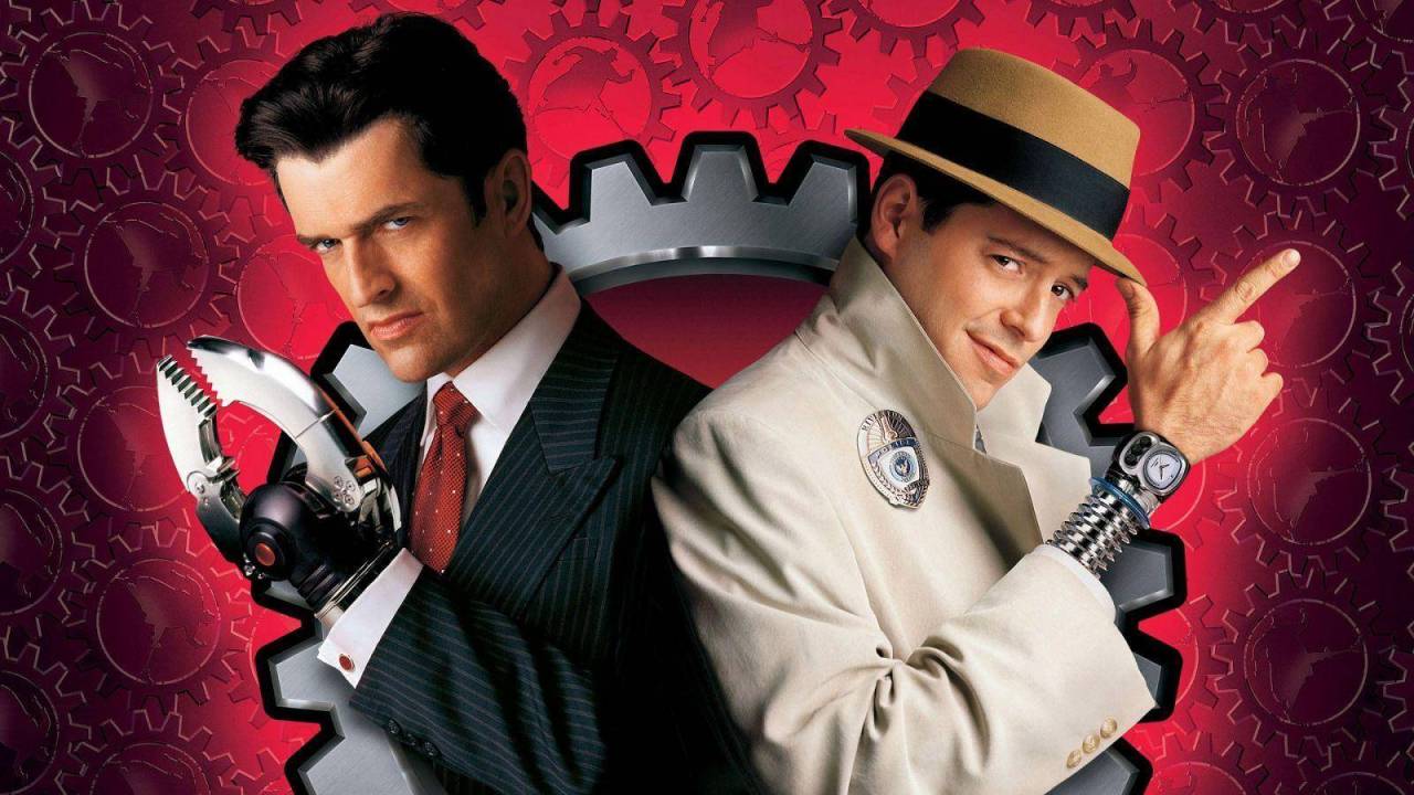 Inspector Gadget tendrá un nuevo Live-Action de Disney