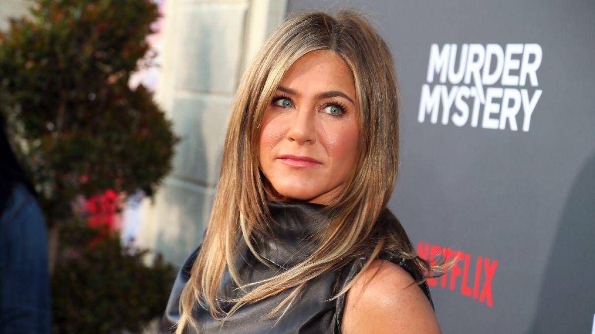 Jennifer Aniston arremete contra Marvel: ‘Disminuye’ la industria del cine