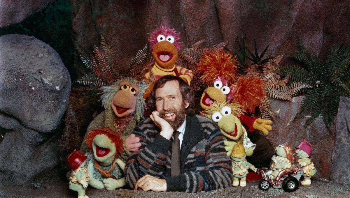 Disney + se alía con Jim Henson Co. para nuevo show