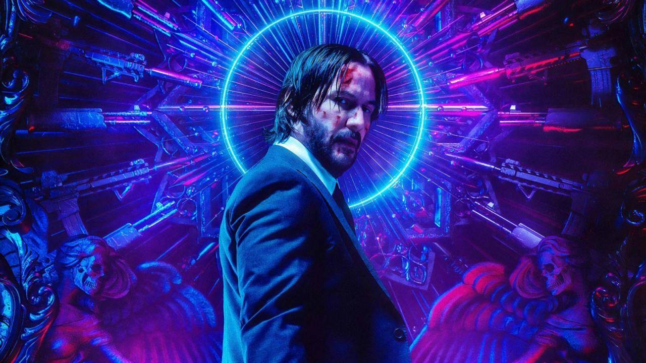 Keanu Reeves podría llegar a Mortal Kombat 11