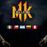Liga Latina 2019 con Mortal