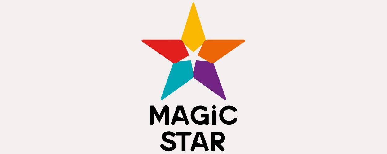 Magic Star (Póster)