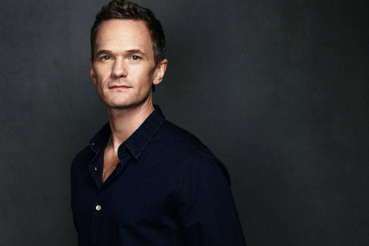 Neil Patrick Harris se une a Matrix 4