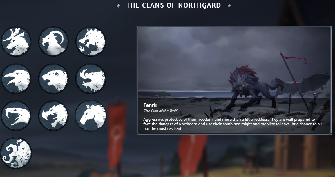 Reseña Northgard: El juego nórdico de estrategia 1