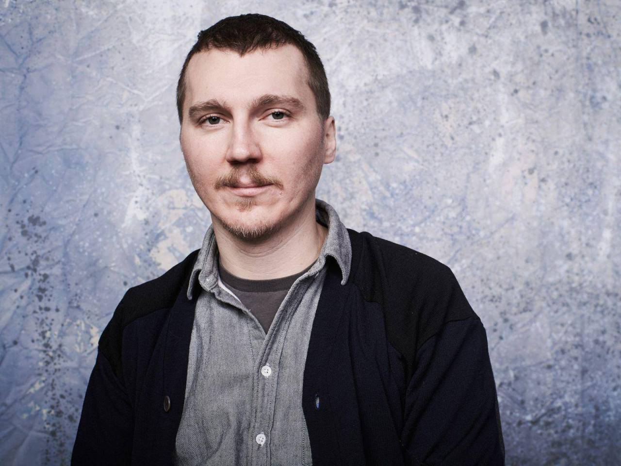 Paul Dano