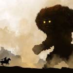 Shadow of he Colossus
