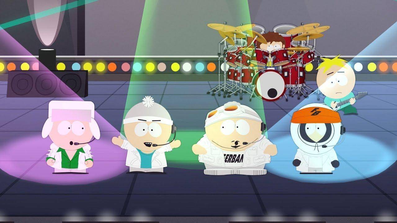 'South Park' confirma 14 películas y 6 temporadas nuevas 1