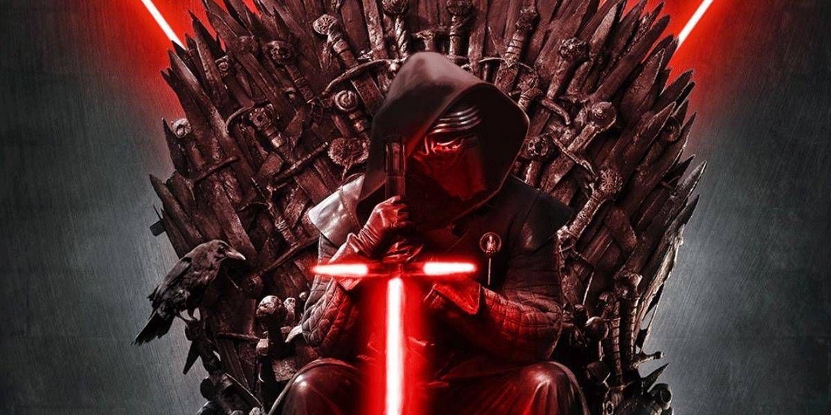 Final de Game of Thrones causa la salida de guionistas de Star Wars