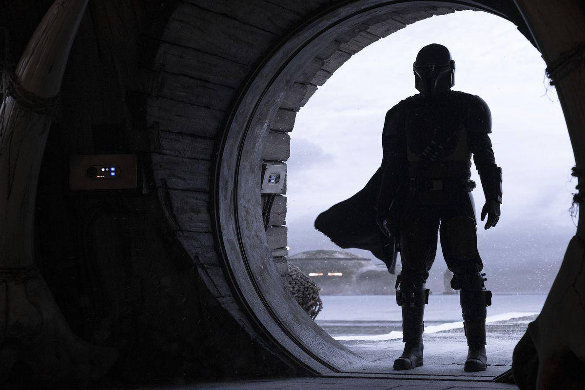 The Mandalorian estrena su segundo avance