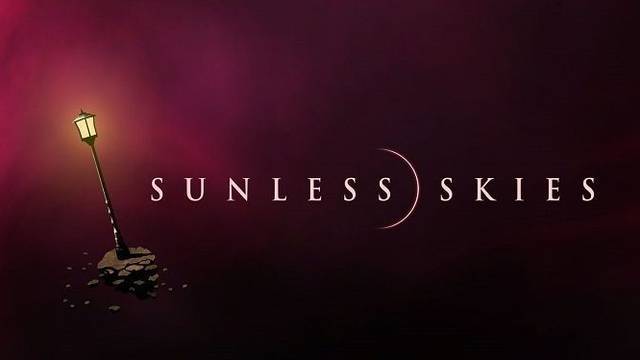 Sunless Skies: Sovereign Edition llegará en la primera mitad de 2020 1