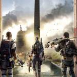 The Division 2 (Póster)