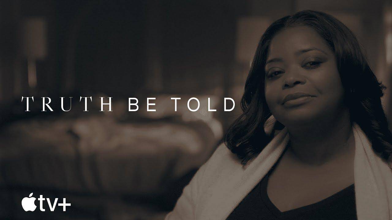 ‘Truth Be Told’, la serie de Apple TV+ lanza nuevo tráiler